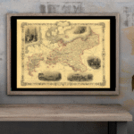 PRUSSIA, 1851 - Image 2