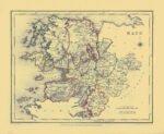MAYO, 1846 — Lewis Topographical Dictionary