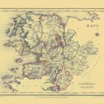 MAYO, 1846 — Lewis Topographical Dictionary